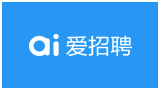 AI爱招聘Logo