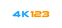 4K中国论坛logo,4K中国论坛标识