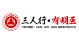 宜春市三天行文化传播有限公司Logo
