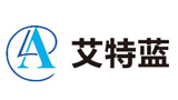 艾特蓝logo,艾特蓝标识