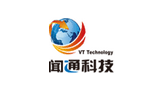 上海闻通信息科技有限公司logo,上海闻通信息科技有限公司标识