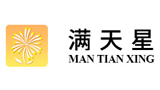 满天星Logo