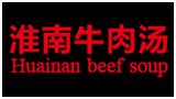 淮南牛肉汤logo,淮南牛肉汤标识