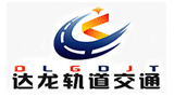 株洲达龙轨道交通电气科技发展有限公司Logo