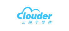 上海云间半导体科技股份有限公司logo,上海云间半导体科技股份有限公司标识