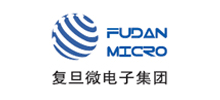 上海复旦微电子集团股份有限公司logo,上海复旦微电子集团股份有限公司标识