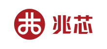 上海兆芯集成电路有限公司logo,上海兆芯集成电路有限公司标识