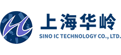 上海华岭集成电路技术股份有限公司logo,上海华岭集成电路技术股份有限公司标识