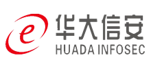 北京华大信安科技有限公司logo,北京华大信安科技有限公司标识