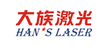 大族激光科技产业集团股份有限公司Logo