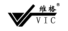 湖南维格磁流体股份有限公司Logo