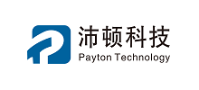 沛顿科技（深圳）有限公司logo,沛顿科技（深圳）有限公司标识