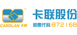 深圳市卡联科技股份有限公司logo,深圳市卡联科技股份有限公司标识