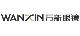 江苏万新光学有限公司logo,江苏万新光学有限公司标识