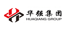江苏华强电力设备有限公司logo,江苏华强电力设备有限公司标识