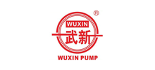 江苏武新泵业有限公司logo,江苏武新泵业有限公司标识