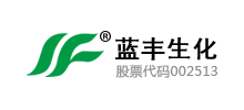江苏蓝丰生物化工股份有限公司logo,江苏蓝丰生物化工股份有限公司标识