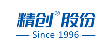 江苏省精创电气股份有限公司logo,江苏省精创电气股份有限公司标识