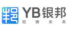 银邦金属复合材料股份有限公司logo,银邦金属复合材料股份有限公司标识