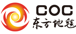 滨州东方地毯有限公司logo,滨州东方地毯有限公司标识