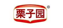 河南栗子园食品饮料有限公司Logo