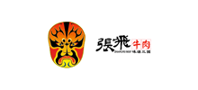 四川张飞牛肉（集团）公司logo,四川张飞牛肉（集团）公司标识