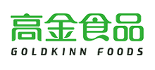 四川高金食品股份有限公司Logo