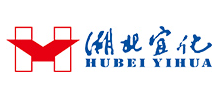 湖北宜化集团有限责任公司Logo