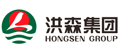 湖北洪森集团有限公司Logo