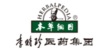 李时珍医药集团有限公司Logo