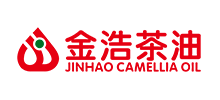 湖南新金浩茶油股份有限公司Logo