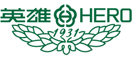 上海英雄金笔厂有限公司logo,上海英雄金笔厂有限公司标识