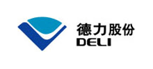 安徽德力日用玻璃股份有限公司Logo