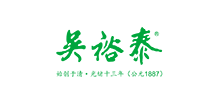 北京吴裕泰茶业股份有限公司Logo