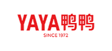 江西鸭鸭(集团)有限公司Logo