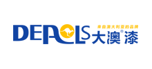 南康市大澳涂料有限公司logo,南康市大澳涂料有限公司标识