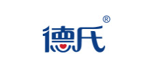 沈阳德氏冷饮食品有限公司logo,沈阳德氏冷饮食品有限公司标识