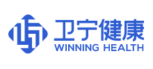卫宁健康科技集团股份有限公司logo,卫宁健康科技集团股份有限公司标识