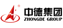 山西中德投资集团有限公司logo,山西中德投资集团有限公司标识