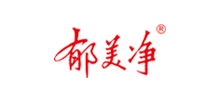 天津郁美净集团有限公司logo,天津郁美净集团有限公司标识