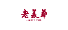 天津老美华鞋店有限责任公司Logo