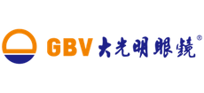 浙江大光明眼镜有限公司Logo