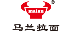 马兰拉面快餐连锁有限责任公司logo,马兰拉面快餐连锁有限责任公司标识