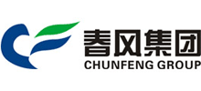 甘肃春风纺织（集团）有限责任公司Logo