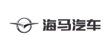 海马汽车股份有限公司Logo