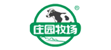 兰州庄园牧场股份有限公司Logo