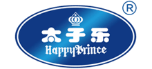 哈尔滨太子乐乳业集团有限公司Logo
