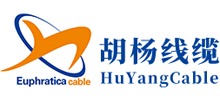 新疆胡杨线缆制造有限公司logo,新疆胡杨线缆制造有限公司标识