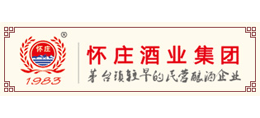 贵州怀庄酒业(集团)有限责任公司Logo