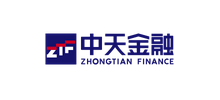 中天金融集团股份有限公司logo,中天金融集团股份有限公司标识